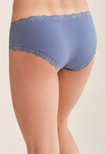 Load image into Gallery viewer, Fleur't Iconic Boyshort
