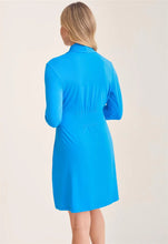 Load image into Gallery viewer, Fleur't Iconic Tie Robe with Pockets (ALL COLOURS)

