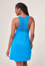 Load image into Gallery viewer, Fleur't New Belle Epoque Lace T-Back Chemise (Full Cup) (All Colours)
