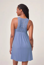 Load image into Gallery viewer, Fleur't New Belle Epoque Lace T-Back Chemise (Full Cup) (All Colours)
