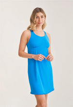 Load image into Gallery viewer, Fleur't New Racerback Nightshirt (All Colours)
