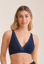 Load image into Gallery viewer, Fleur't Plunge Bralette (All Colours)
