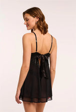 Load image into Gallery viewer, Montelle Lacy Babydoll Set (All Colours)
