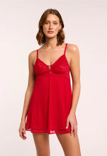 Load image into Gallery viewer, Montelle Lacy Babydoll Set (All Colours)

