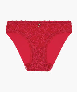 Aubade Rosessence Matching Brazilian Brief (Basic Colours)