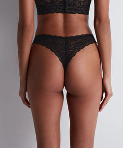 Aubade Rosessence Matching Thong (Basic Colours)