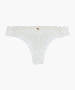 Aubade Rosessence Matching Thong (Basic Colours)