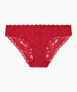 Aubade Rosessence Matching Italian Brief (Basic Colours)