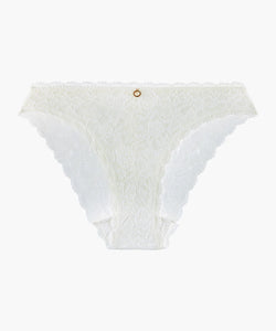Aubade Rosessence Matching Italian Brief (Basic Colours)