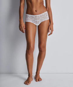 Aubade Rosessence Matching Highwaisted Brief (Basic Colours)