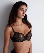 Load image into Gallery viewer, Aubade Rosessence Half Cup Moulded Underwire Bra (Basic Colours)
