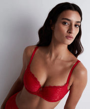 Load image into Gallery viewer, Aubade Rosessence Half Cup Moulded Underwire Bra (Basic Colours)
