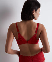 Load image into Gallery viewer, Aubade Rosessence Half Cup Moulded Underwire Bra (Basic Colours)
