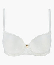 Load image into Gallery viewer, Aubade Rosessence Half Cup Moulded Underwire Bra (Basic Colours)
