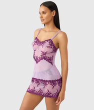 Load image into Gallery viewer, Wacoal Embrace Lace Chemise (ALL COLOURS)
