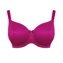 Load image into Gallery viewer, Ulla Meghan Moulded Smooth Foam Cup Underwire Bra (Pink)
