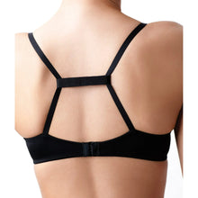 Load image into Gallery viewer, The Natural 3-Pack Elastic Bra Strap Holder (Black, White, Nude)
