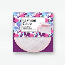 Load image into Gallery viewer, Forever New Fashion Care 3D Bra Bather Wash Bag
