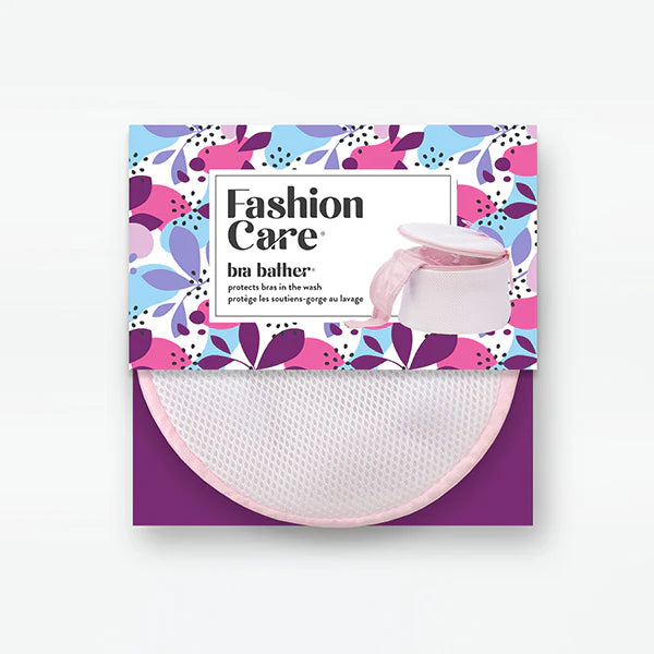 Forever New Fashion Care 3D Bra Bather Wash Bag