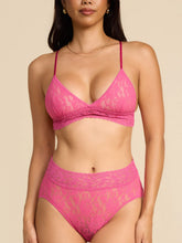 Load image into Gallery viewer, Hanky Panky Signature Lace French Brief (Solid Colours)
