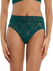 Hanky Panky Signature Lace French Brief (Solid Colours)