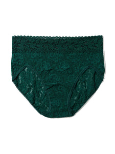 Hanky Panky Signature Lace French Brief (Solid Colours)