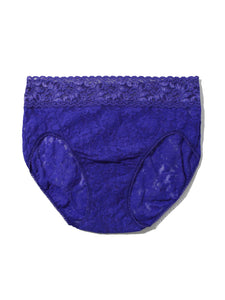 Hanky Panky Signature Lace French Brief (Solids and Prints)