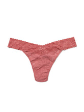 Load image into Gallery viewer, Hanky Panky O/S High/Original Rise Signature Lace Solid Colors
