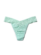 Load image into Gallery viewer, Hanky Panky O/S High/Original Rise Signature Lace Solid Colors
