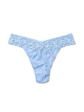 Load image into Gallery viewer, Hanky Panky O/S High/Original Rise Signature Lace Solid Colors
