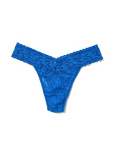 Load image into Gallery viewer, Hanky Panky O/S High/Original Rise Signature Lace Solid Colors
