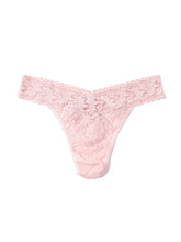 Load image into Gallery viewer, Hanky Panky O/S High/Original Rise Signature Lace Solid Colors
