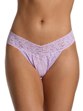 Load image into Gallery viewer, Hanky Panky O/S High/Original Rise Signature Lace Solid Colors
