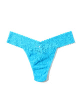 Load image into Gallery viewer, Hanky Panky O/S High/Original Rise Signature Lace Solid Colors
