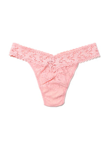 Hanky Panky O/S High/Original Rise Signature Lace Solid Colors