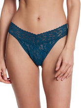 Load image into Gallery viewer, Hanky Panky O/S High/Original Rise Signature Lace Solid Colors
