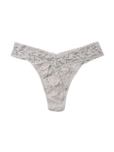 Load image into Gallery viewer, Hanky Panky O/S High/Original Rise Signature Lace Solid Colors
