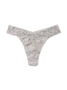 Hanky Panky O/S High/Original Rise Signature Lace Solid Colors