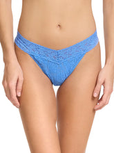 Load image into Gallery viewer, Hanky Panky O/S High/Original Rise Signature Lace Solid Colors
