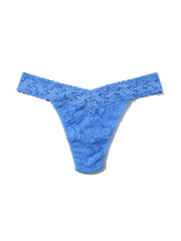 Load image into Gallery viewer, Hanky Panky O/S High/Original Rise Signature Lace Solid Colors
