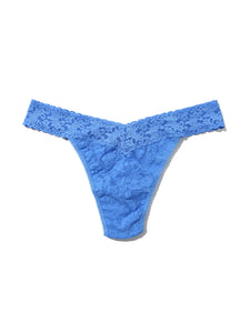 Hanky Panky O/S High/Original Rise Signature Lace Solid Colors