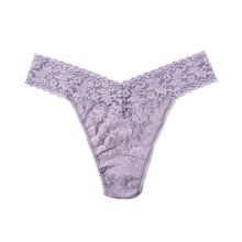 Load image into Gallery viewer, Hanky Panky O/S High/Original Rise Signature Lace Solid Colors
