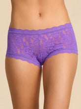 Load image into Gallery viewer, Hanky Panky Signature Lace Boyshort Colors (Fashion)
