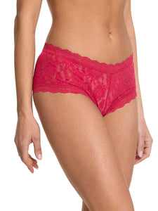 Hanky Panky Signature Lace Boyshort Colors (Fashion)