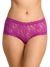 Load image into Gallery viewer, Hanky Panky Signature Lace Boyshort Colors (Fashion)
