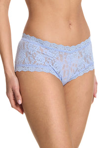 Hanky Panky Signature Lace Boyshort Colors (Fashion)