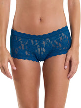 Load image into Gallery viewer, Hanky Panky Signature Lace Boyshort Colors (Fashion)
