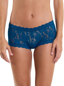 Hanky Panky Signature Lace Boyshort Colors (Fashion)