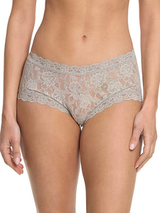 Hanky Panky Signature Lace Boyshort Colors (Fashion)