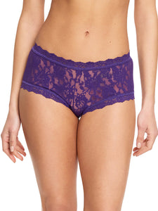 Hanky Panky Signature Lace Boyshort Colors (Fashion)